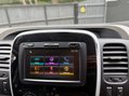 Renault Trafic 1.6 Trafic SL27 Sport Nav dCi 67