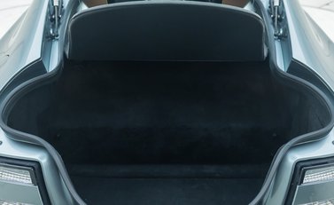 Aston Martin V8 Vantage AMR 47