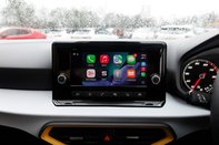 SEAT Ibiza MPI SE 30