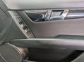 Mercedes-Benz C Class 2.1 C220 CDI SE Auto Euro 4 5dr 15