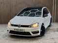 Volkswagen Golf 2.0 Golf R-Line Edition TDI BlueMotion Technology 5dr 36