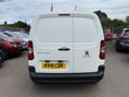 Peugeot Partner 1.6 BlueHDi 1000 Professional Standard Panel Van SWB Euro 6 (s/s) 5dr 9