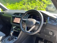 Volkswagen Tiguan 1.5 Tiguan R-Line TSi Semi-Auto 5dr 17