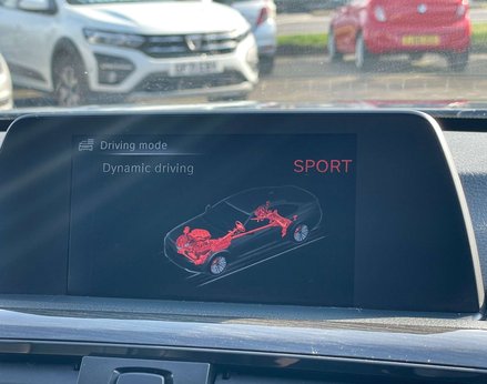 BMW 4 Series 2.0 428I Luxury Auto 2dr 35