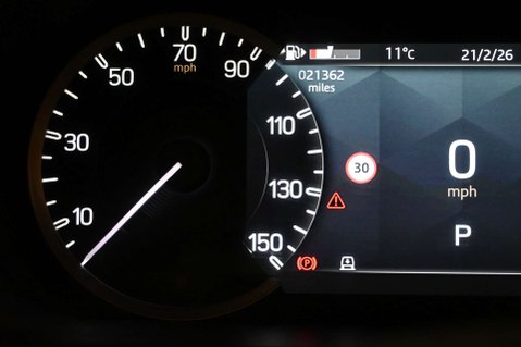 Land Rover Defender 3.0 Defender X-Dynamic HSE D MHEV A 4WD 5dr 44