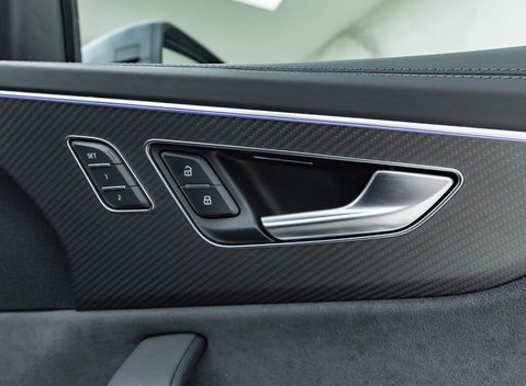 Audi RS Q8 Vorsprung 23