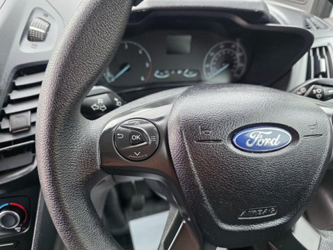 Ford Transit Connect 1.5 200 EcoBlue Leader L1 Euro 6 (s/s) 5dr 29