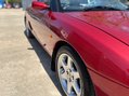 MG MGF 1.8i Convertible 2dr Petrol Manual (178 g/km, 118 bhp) 43