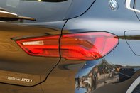 BMW X2 SDRIVE20I M SPORT X 9