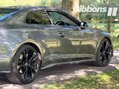 Audi A5 2.0 A5 S Line Edition 1 35 TDI MHEV Semi-Auto 2dr 12