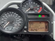 BMW R1200GS 2012 36k luggage new mot 1200cc adventure bike 35