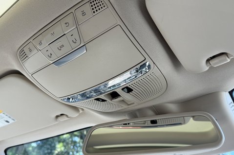 Mercedes-Benz GLC GLC 250 4MATIC SPORT PREMIUM PLUS - RARE BUILD - PAN ROOF - 360 CAMERA 59