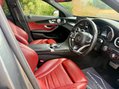 Mercedes-Benz C Class C 250 D AMG LINE PREMIUM PLUS 7