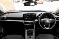 SEAT Leon TSI EVO FR 3