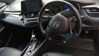 Toyota C-HR 1.8 VVT-h Excel SUV 5dr Petrol Hybrid CVT Euro 6 (s/s) (122 ps) 9