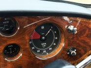 Bentley S1 Continental Mulliner Flying Spur 63