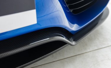 Porsche 918 Spyder 42