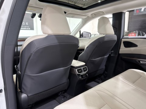 Lexus RX 450H+ PREMIUM PLUS 47