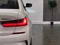 BMW 3 Series 2.0 330e 12kWh M Sport Auto Euro 6 (s/s) 4dr 52