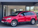 Honda CR-V 2.0 CR-V EX i-VTec 4WD 5dr