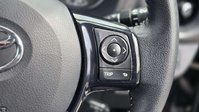 Toyota Yaris 1.5 VVT-h Design Hatchback 5dr Petrol Hybrid E-CVT Euro 6 (s/s) (100 ps) 26