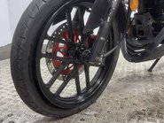 Kymco CK 2016 NON RUNNING PROJECT BIKE 125CC LEARNER SPARES OR REPAIR 18