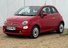 Fiat 500 LOUNGE