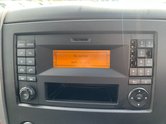 Mercedes-Benz Sprinter MWB L2H1 Low Roof Ex-Police Van-Rear Seats + Racking EURO 6 NO VAT 37