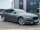Jaguar XF 2.0d R-Sport Sportbrake 5dr Diesel Auto Euro 6 (s/s) (163 ps) 4