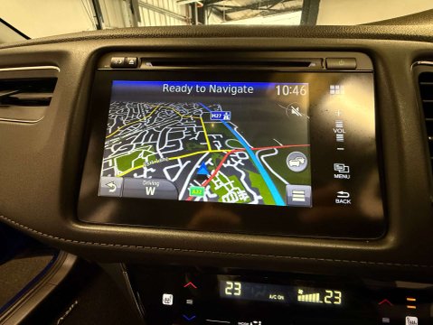 Honda HR-V 1.5 HR-V EX i-VTec CVT 5dr 38