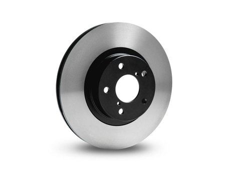 Zero Brake Discs