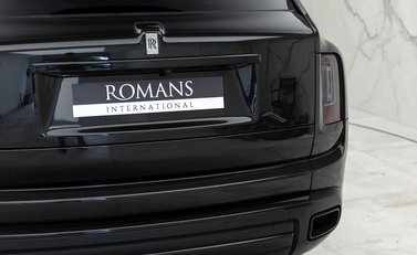 Rolls-Royce Cullinan 29
