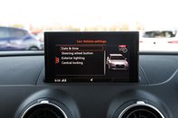 Audi A3 TFSI SE TECHNIK 22