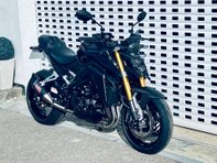 Suzuki GSX GSXS 1000 5