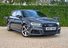 Audi A3 2.0 S3 Sportback TFSI Black Edition Quattro Semi-Auto 4WD 5dr