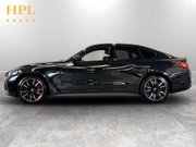 BMW i4 M50 83.9kWh Gran Coupe 5dr Electric Auto 4WD (544 ps) 1 Owner - Cruise - Sa 4