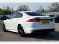 Jaguar XF 2.2d R-Sport Auto Euro 5 (s/s) 4dr 7