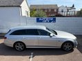 Mercedes-Benz E Class 2.0 E300de 13.5kWh AMG Line (Premium) G-Tronic+ Euro 6 (s/s) 5dr 31