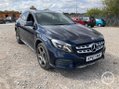 Mercedes-Benz GLA 2.1 GLA220d AMG Line 7G-DCT 4MATIC Euro 6 (s/s) 5dr 5