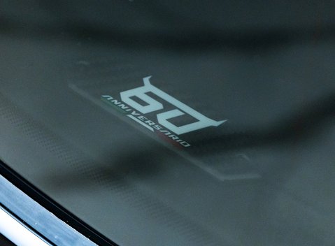 Lamborghini Urus S 30