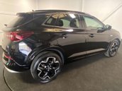 Vauxhall Grandland 1.5 Grandland Ultimate TD Auto 5dr 5