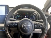 Toyota Yaris 1.5 VVT-h Excel Hatchback 5dr Petrol Hybrid E-CVT Euro 6 (s/s) (116 ps) 13