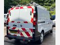 Vauxhall Vivaro 1.6 CDTi 2900 ecoFLEX L1 H1 Euro 5 (s/s) 5dr 13