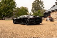 Lamborghini Aventador 6.5 V12 LP 740-4 S ISR 4WD Euro 6 2dr 16