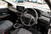 Dacia Sandero Stepway STEPWAY EXTREME TCE 4
