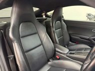 Porsche 718 Cayman 2.5T S Coupe 2dr Petrol PDK Euro 6 (s/s) (350 ps) 31
