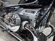 BMW R18 1800 2021 ONLY 6K THE ULTIMATE CRUISER BIKE 46