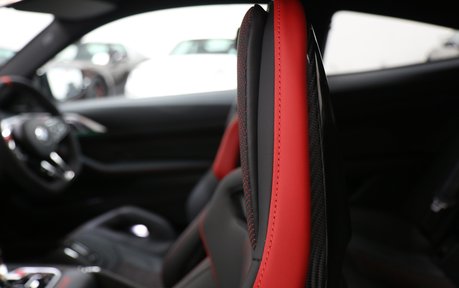 BMW M4 M4 CS - Stunning Example 29