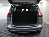 Vauxhall Zafira SRI 14