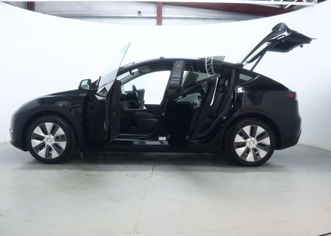Tesla Model Y Model Y Long Range AWD 4WD 5dr 54